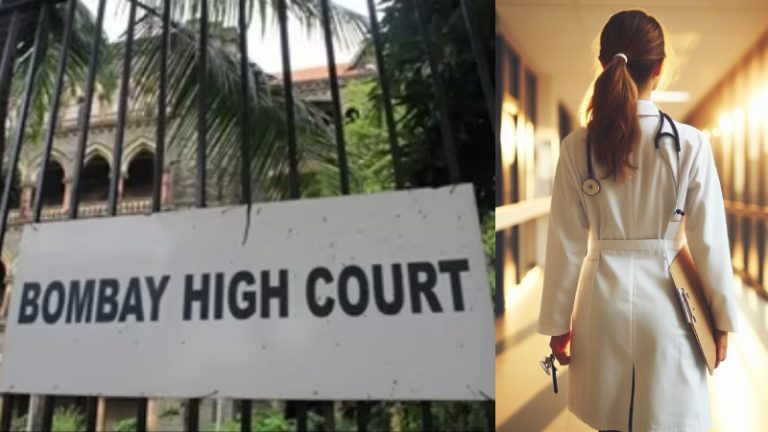 फर्जी OBC सर्टिफिकेट पर लुबना शौकत ने की MBBS की पढ़ाई, हाईकोर्ट ने कहा- डॉक्टरी करने दीजिए नहीं तो होगा ‘देश का नुकसान’