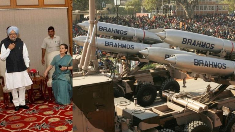 UPA सरकार ने ब्रह्मोस मिसाइल के निर्यात को रोका, लीक हुई चिट्ठियों से खुलासा: मोदी सरकार ने की जो हजारों करोड़ की डील, वो सालों पहले हो जाती