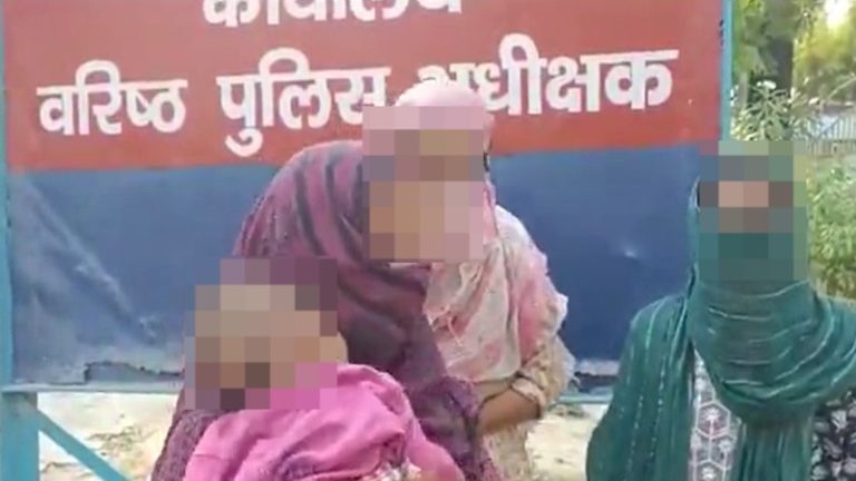 दरगाह पर जियारत करने गई थी विधवा, चादर बेचने वाले राहत ने किया रेप: आवाज निकालने पर मुँह में कपड़ा ठूँसा, बात न सुनने पर कत्ल की धमकी; FIR दर्ज
