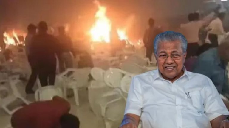 केरल का वामपंथी टेरर मॉडल: विजयन सरकार के 6 साल में 431 बम हमले, पर सजा किसी को नहीं, अधिकांश केस बंद क्योंकि CPIM से जुड़े हैं आरोपित