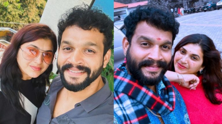 फंदे से लटकी मिली तेलुगु एक्टर की लाश: 5 दिन से लिख रहे थे अवसाद भरे पोस्ट, कार एक्सीडेंट में हो गई थी पार्टनर पवित्रा की मौत
