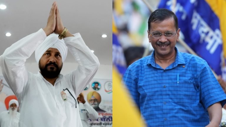 ‘दिल्ली की तरह पंजाब में भी हुआ शराब घोटाला’: कॉन्ग्रेस के पूर्व CM ने INDI गठबंधन के साथी अरविंद केजरीवाल पर बोला हमला, कहा – उन पर विश्वास करें कैसे?