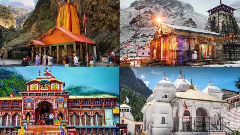 चारधाम यात्रा के दौरान मंदिर परिसर के 200 मीटर के दायरे में मोबाइल फोन के इस्तेमाल पर पाबंदी, बिना रजिस्ट्रेशन के श्रद्धालु नहीं कर पाएँगे दर्शन