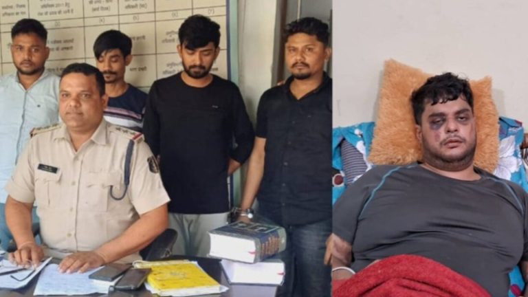 ‘ये मिनी पाकिस्तान है, यहाँ हिंदुओं का आना मना है’: जीवनदीप को तुलसी माला पहने देख सज्जाद-शोएब ने साथियों संग किया हमला, बेल के बाद भी दे रहे धमकी