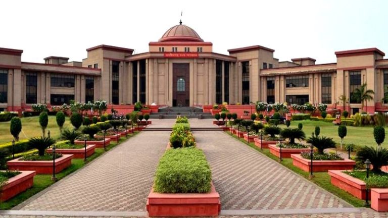 ‘लिव इन भारतीय संस्कृति के लिए कलंक’: छत्तीसगढ़ HC से अब्दुल को झटका, इलाहाबाद हाई कोर्ट ने कहा था- मुस्लिमों को इसका अधिकार नहीं
