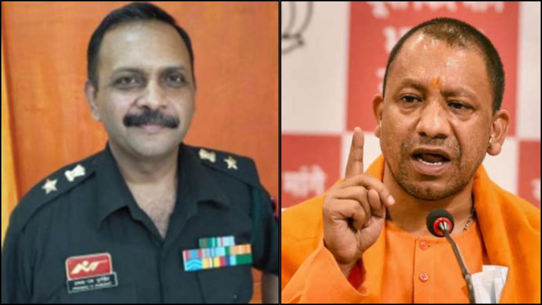 मालेगाँव ब्लास्ट में योगी आदित्यनाथ को फँसाने की थी साजिश, कोर्ट में बोले कर्नल पुरोहित- UPA सरकार के इशारे पर ATS ने किया टॉर्चर, नाम लेने का डाला दबाव