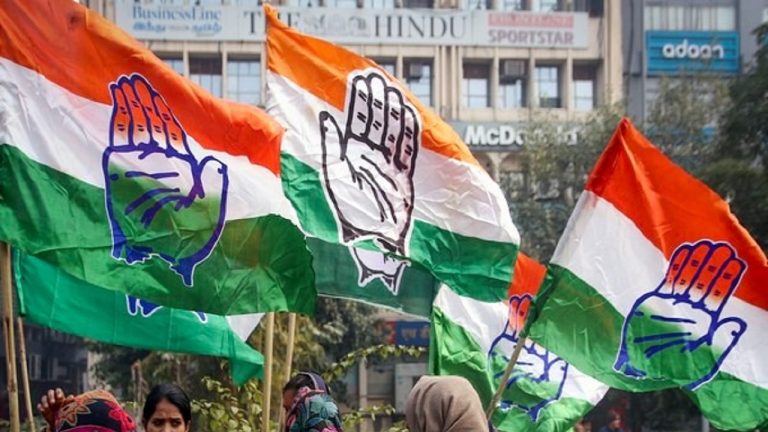 चुनाव परिणाम जारी होने से पहले ही कॉन्ग्रेस पार्टी ने मानी हार? प्रवक्ताओं को ExitPolls पर चर्चा से दूर रहने का आदेश, TV पर नहीं दिखेंगे