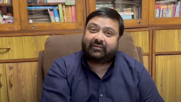 कॉन्ग्रेस के OBC ‘प्रेम’ की पीड़ित पत्रकारों ने खोली पोल, एक ने बताया- हिंदू राष्ट्र ट्वीट करने पर नौकरी से निकलवाया: बोले अशोक श्रीवास्तव- 100 पत्रकार रातोंरात नपे थे