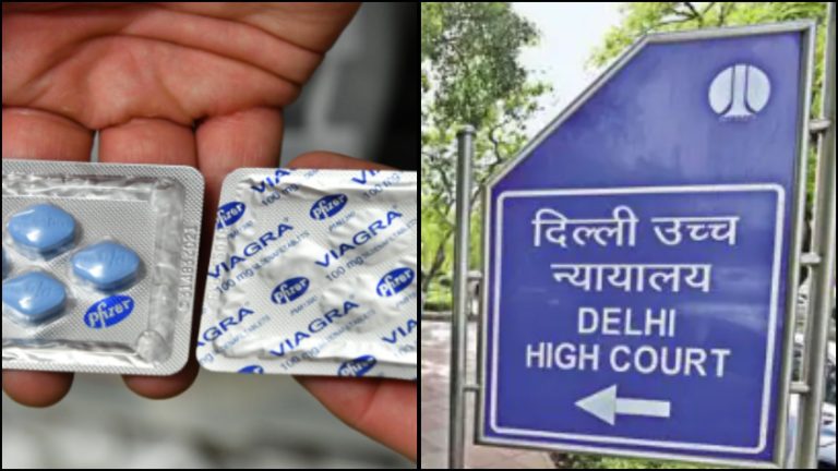 सेक्स पावर बढ़ाने वाली ‘वियाग्रा’ के लिए चल रहा झगड़ा दिल्ली हाई कोर्ट में फरिछाया, माना फाइजर का ही है अधिकार-रेनोविजन पर लगा जुर्माना