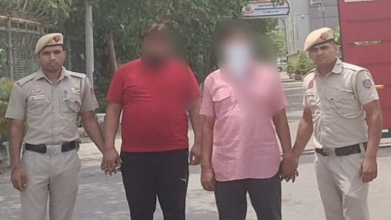 110 दिन में 200 उड़ान, दिन में 4-4 बार लेता था फ्लाइट… हवाई जहाज से चुराता था गहने-पैसे, दिल्ली में खोल रखा है गेस्ट हाउस: जानिए कैसे पुलिस के चढ़ा हत्थे
