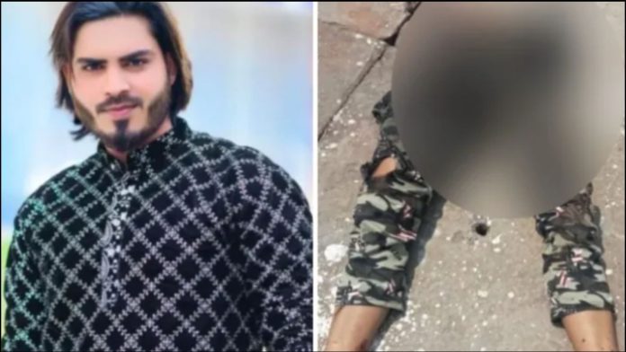 हिन्दू नाबालिग रेप बरेली