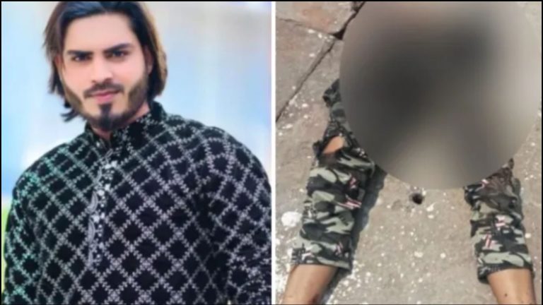 घर से निकली हिंदू नाबालिग छात्रा को रेप के बाद फरियाद ने चलती ट्रेन के आगे फेंका, जबरन कराया था धर्मांतरण-7 महीने से कर रहा था परेशान: FIR की डिटेल