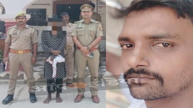 जिस विशाल गुप्ता ने नौकरी दी, उसी का ‘सर तन से जुदा’ करने पहुँच गया मुख्तार सुलेमानी: गर्दन में ताबड़तोड़ घोंपा चाकू