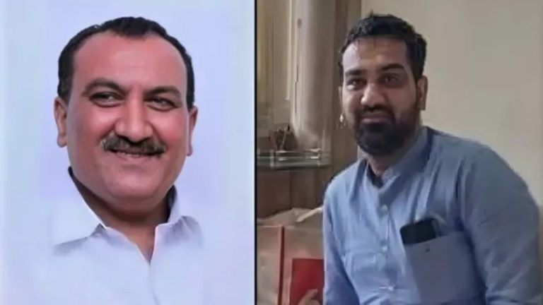 कार में जबरन बैठाकर चाकू की नोक पर रेप, महिला ने AAP के नेता और उसके बेटे-बहू पर भी लगाया आरोप: पार्टी ने बताया मनगढंत