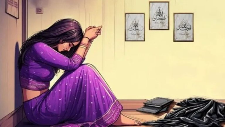 2 बार एबॉर्शन, धर्मांतरण का दबाव और मारपीट: गुजरात के हुसैन बलूच ने शादीशुदा सिख महिला का किया रेप, अब्बा ने भी किया यौन शोषण