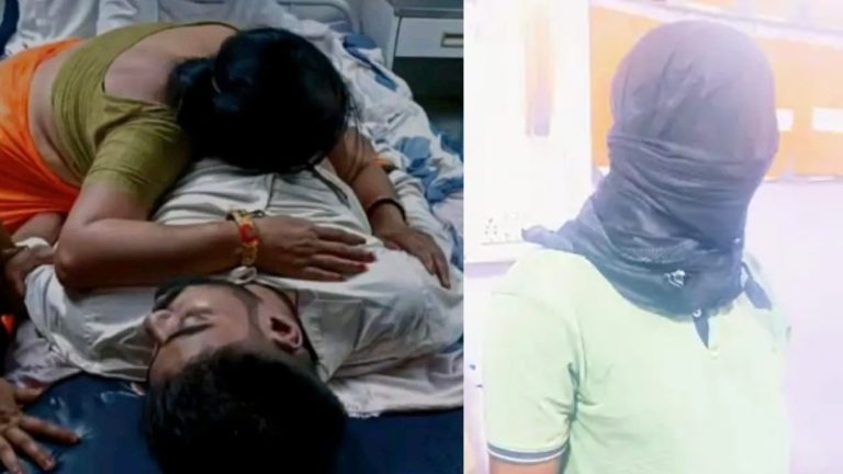 डांडिया नाइट आयोजित करवाना बन गया मौत की वजह! हर्ष राज हत्याकांड में बिहार पुलिस ने चंदन यादव को दबोचा, लॉ कॉलेज के बाहर पीट-पीट कर मार डाला था