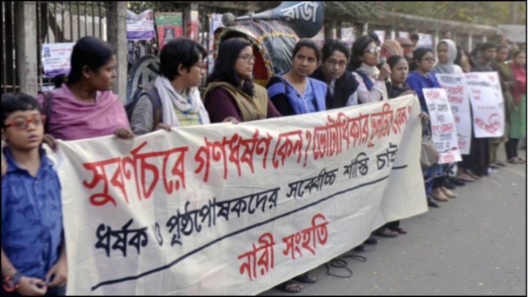 बलात्कारियों को चुन-चुन कर मारने वाले ‘हरक्युलिस’, हत्या के बाद गले में लटका देता था तख्ती: ‘सीरियल किलर’ की पहचान के लिए देशभर में चला अभियान