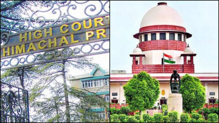 कोलेजियम ने गलत लोगों को बना दिया जज, हिमाचल प्रदेश HC में हो गई नियुक्ति, CJI चंद्रचूड़ के पास पहुँचा मामला