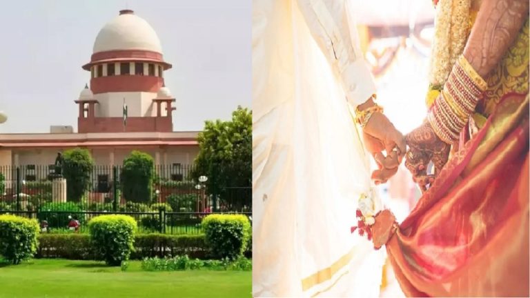 संस्कार है हिंदू विवाह, नाच-गान का मजमा नहीं, इसलिए केवल रजिस्ट्रेशन से नहीं बनेगी बात: सुप्रीम कोर्ट, जानिए क्या है सप्तपदी का विधान जो है अनिवार्य