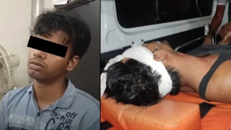 हिन्दू छात्र पर मुस्लिम भीड़ का हमला, पीट-पीट कर अधमरा कर कबूल करवाया ईशनिंदा का ‘गुनाह’: अब तक नहीं आया होश