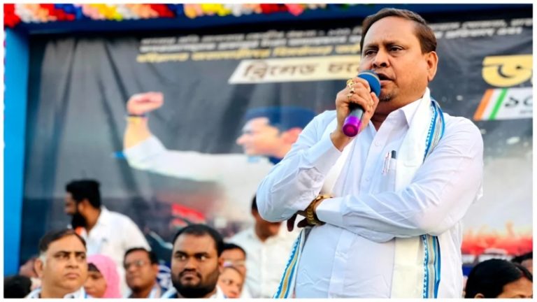 ‘तुम (हिंदू) 30%, हम (मुस्लिम) 70%… 2 घंटे में भागीरथी में बहा दूँगा’: TMC विधायक हुमायूँ कबीर ने चुनाव प्रचार के दौरान धमकाया, BJP ने ममता बनर्जी पर उठाए सवाल