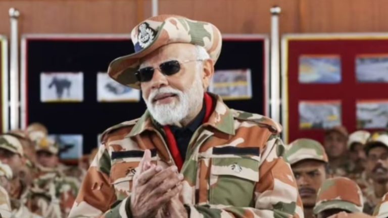 मोदी राज में आत्मनिर्भर हुई सेना, विदेश से गोला-बारूद लेने की नहीं पड़ेगी जरूरत: जापान को पीछे छोड़ दुनिया का तीसरा सबसे बड़ा सोलर पावर भी बना