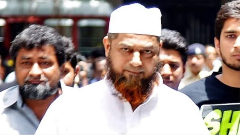 लोकसभा चुनाव में आतंकी की एंट्री! मुंबई ब्लास्ट केस में 10 साल की जेल काट चुका है इब्राहीम मूसा: अब उद्धव ठाकरे के कैंडिडेट के लिए माँग रहा वोट