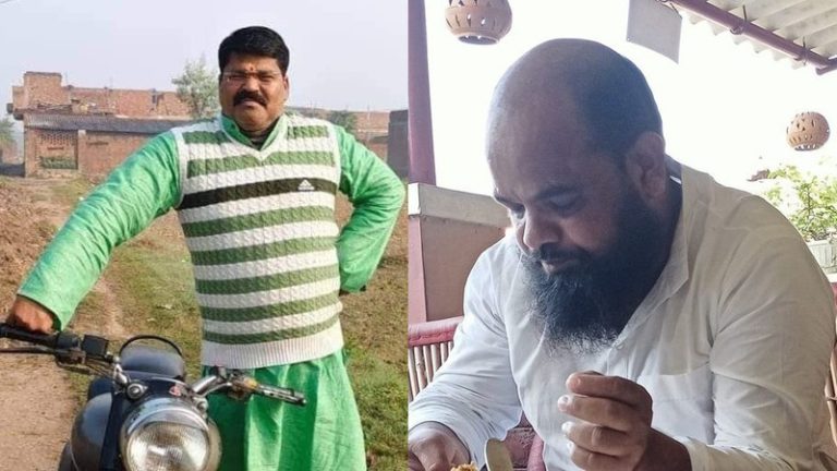 जौनपुर के पत्रकार आशुतोष की हत्या में गो तस्कर जमीरुद्दीन मुंबई से गिरफ्तार, पहले से दर्ज हैं 16 मामले: FIR में सपा नेता अबू आजमी के रिश्तेदार नासिर का भी नाम