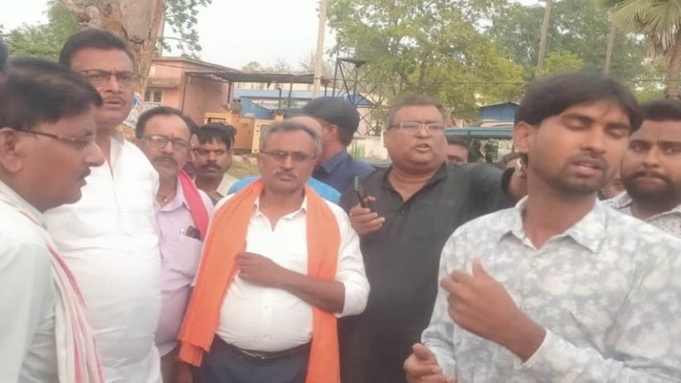 BJP रैली से लौट रहे दलित को मुस्लिम इलाके में लोहे की पाइप से मारा, दी जाति वाली गालियाँ: जीशान, नसीब, मोंटी खान सहित 30-40 पर FIR