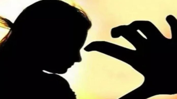 झारखंड जामताड़ा रेप