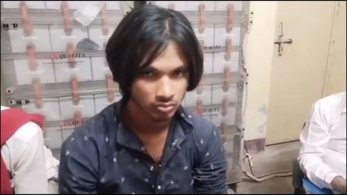जुनैद सैफ