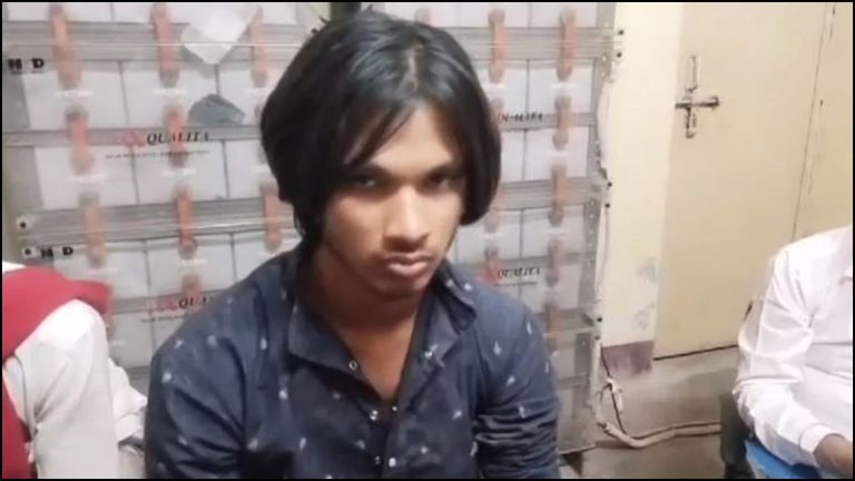जिस सैफ से जुनैद के थे समलैंगिक संबंध उसका गला रेता, फिर खुद की भी काटी नस: कहा- उसके साथ रहना चाहता हूँ, UP के बाराबंकी का मामला