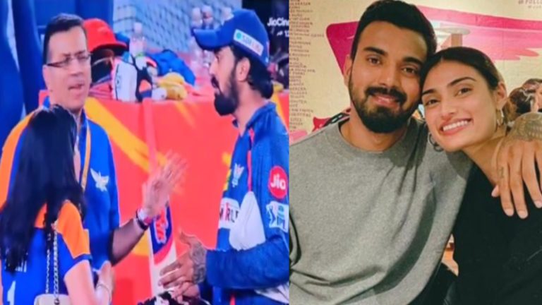 विवाद मैदान का, खुद के मजे के लिए KL राहुल का ‘परिवार’ घसीट लाए मीमबाज: फैन नहीं कोढ़ है वह मानसिकता जो क्रिकेटरों की बेटियों तक को नहीं छोड़ती