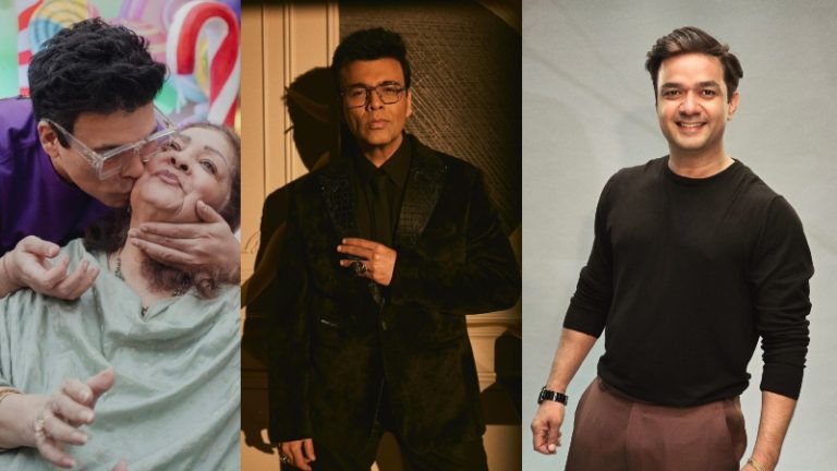 माँ के सामने सेक्स टॉय की बातें सही, माँ के साथ TV पर खुद का रोस्ट देखना दुखद: इतना दोगलापन कहाँ से लाते हैं करण जौहर, खुद हैं बॉलीवुड के सबसे बड़े गॉसिपबाज