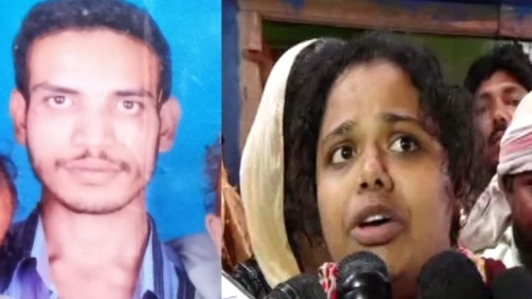 दावा- लो BP से हुई आदिल की मौत… कर्नाटक में मुस्लिम भीड़ ने थाने पर हमला बोला: 11 पुलिसकर्मी घायल, 7 वाहनों में भी तोड़फोड़