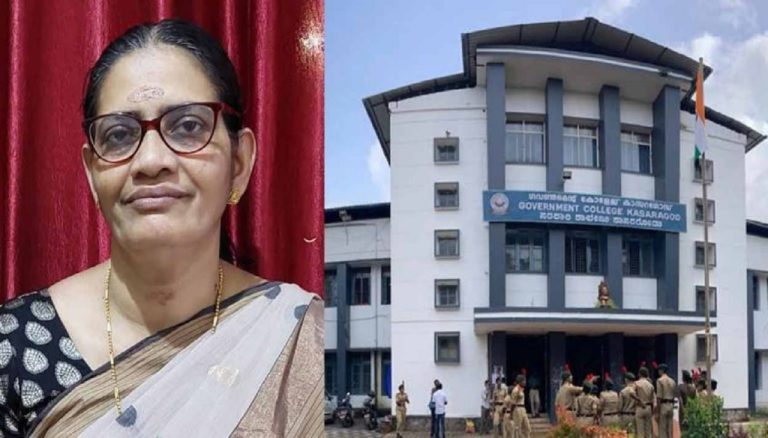 SFI के गुंडों के बीच अवैध संबंध, ड्रग्स बिजनेस… जिस महिला प्रिंसिपल ने उठाई आवाज, केरल सरकार ने उनका पैसा-पोस्ट सब छीना, हाई कोर्ट से राहत