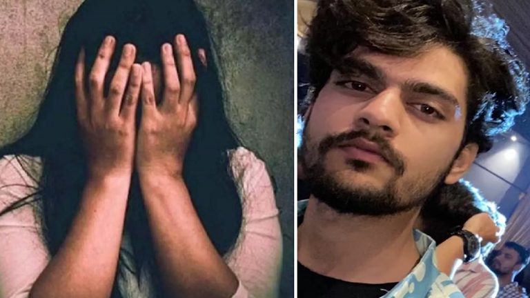 ‘बहुत बकरों की कुर्बानी दी, अब तेरे बेटे का रेतूँगा गला’: बच्चे की हत्या की धमकी दे मॉडल से रेप करता था शेख, इस्लाम कबूलने का डाल रहा था दबाव