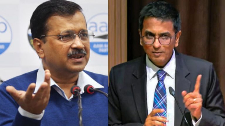 CM केजरीवाल की याचिका तत्काल सुनने से सुप्रीम कोर्ट का इनकार, अब CJI चंद्रचूड़ करेंगे फैसला: 2 जून को करना है सरेंडर, अब कह रहे 7 दिन और बढ़ा दो बेल