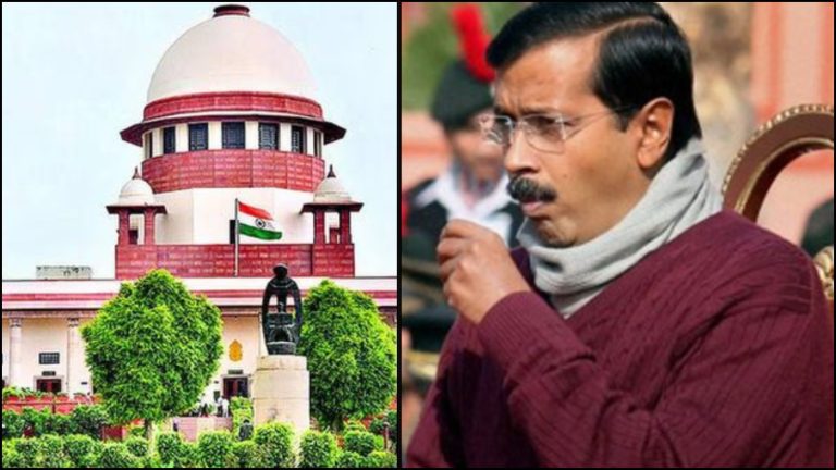 7 दिन और बढ़ा दें बेल: सुप्रीम कोर्ट से अरविंद केजरीवाल की नई गुहार, AAP का दावा- जेल में CM का वजन 7 किलो कम हुआ, यह गंभीर बीमारी का संकेत