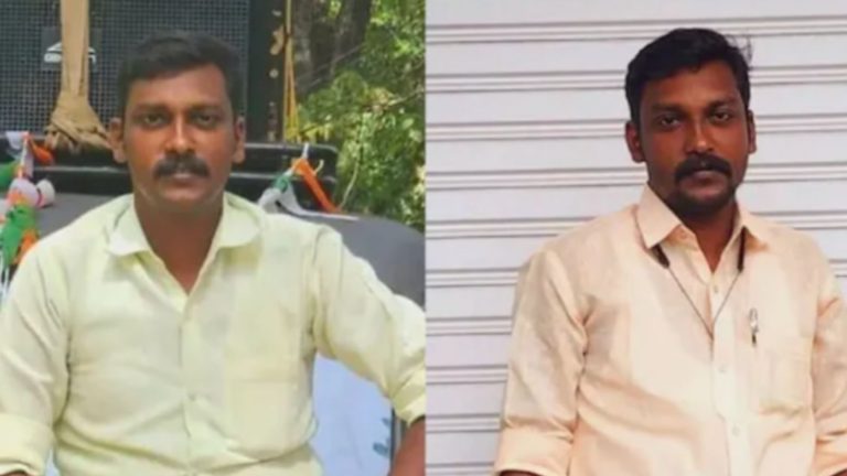 बाथरूम में महिलाओं का वीडियो बना रहा था कॉन्ग्रेस का युवा नेता आशिक बदरुद्दीन, पुलिस ने किया गिरफ्तार: केरल की घटना