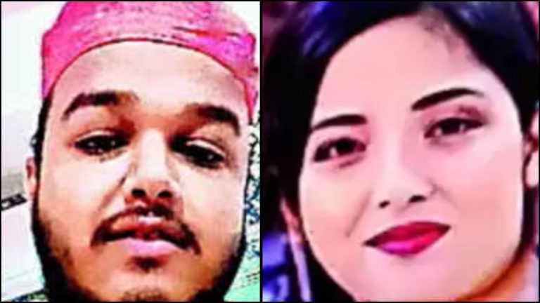 कैफे से लेकर सड़क तक चाकू घोंपता रहा साकिब, चीखती-चिल्लाती भागती रही बीवी: बंगाल में लोगों के सामने ही 22 साल की महिला की हत्या
