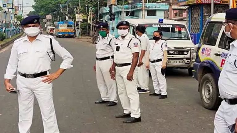 कोलकाता में 2 महीने लागू रहेगी धारा-144, धार्मिक-राजनीतिक सभाओं की नहीं होगी अनुमति : कमिश्नर ने जारी किया आदेश, खास इनपुट के बाद फैसला