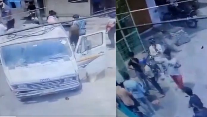 राजस्थान, कोटा, सत्यनारायण खटाणा, हत्या