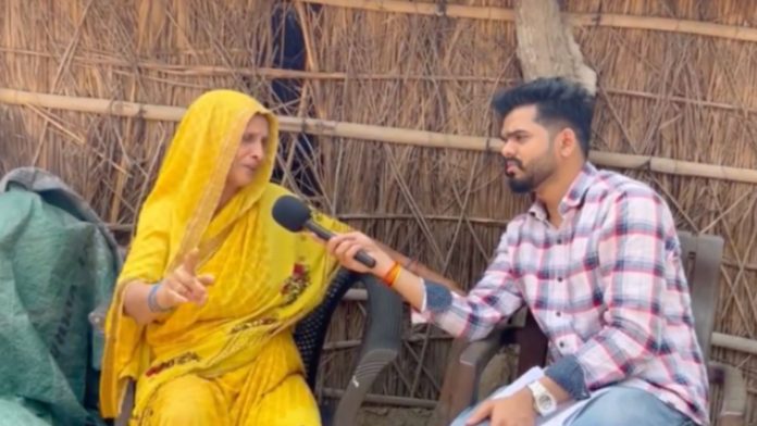 हिन्दू पुजारी हत्या कुशीनगर