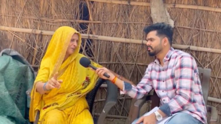 हिंदू पुजारी को मार डाला क्योंकि बेटे ने किया था BJP का समर्थन: पीड़ित पत्नी का दावा- BSP समर्थकों ने पीट-पीटकर की हत्या, SC/ST एक्ट में किए फर्जी केस