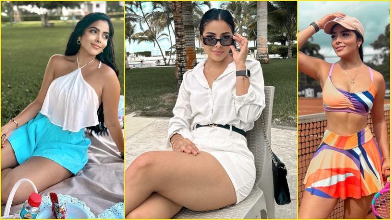 रेस्टॉरेंट में घुस कर ब्यूटी क्वीन को मारी गोली, जान देकर चुकानी पड़ी इंस्टाग्राम पर लोकेशन अपडेट करने की कीमत: दुर्दांत तस्कर से था प्रेम संबंध
