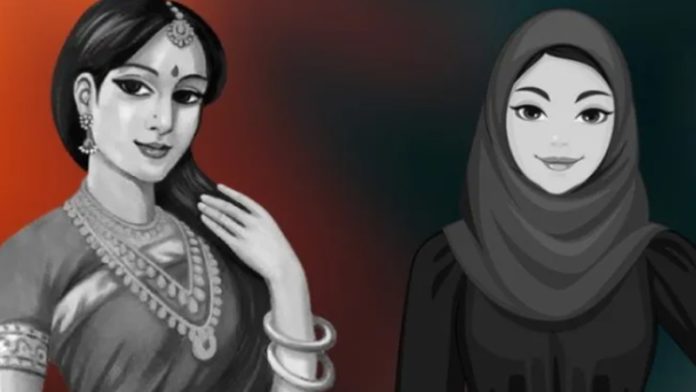 बांग्लादेश में लव जिहाद