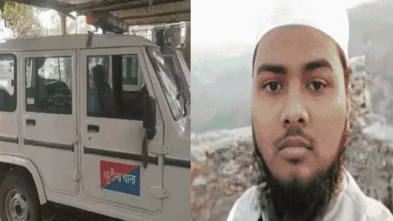 ‘अल्लाह माफ़ नहीं करेगा’: कुरान की कसम देकर 16 साल की लड़की का बलात्कार करता था मौलवी शाहनवाज, 7 माह की गर्भवती हुई नाबालिग