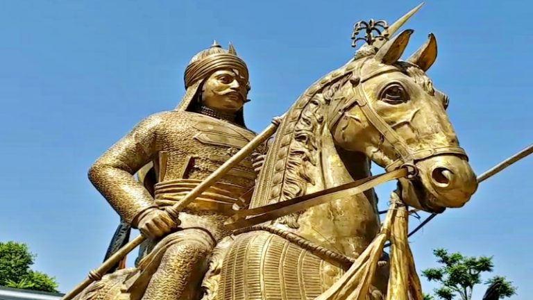 ‘हिंदुआ सूरज’ के नाम से विख्यात महाराणा प्रताप सिंह से क्यों भय खाता था मुगल बादशाह अकबर? दिवेर के युद्ध में छिपी है कहानी