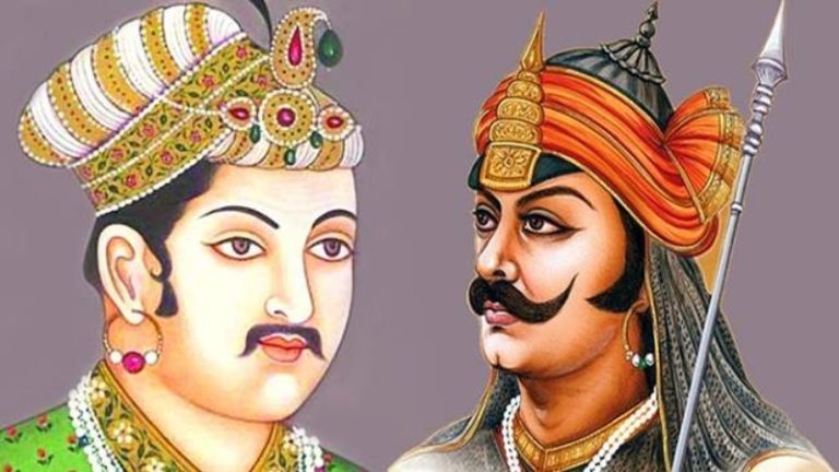 मेवाड़ का मैराथन: स्पार्टा के योद्धाओं वाली वीरता, महाराणा का शौर्य और युद्ध कुशलता… 36000 मुगल सैनिकों का आत्मसमर्पण, वो इतिहास जो छिपा लिया गया
